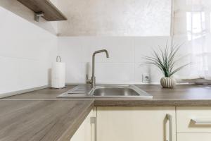 City Center VIP studio apartment