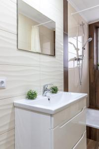 City Center VIP studio apartment