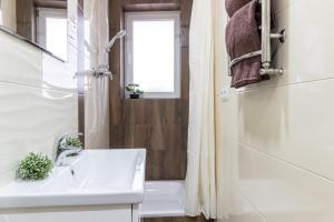 City Center VIP studio apartment