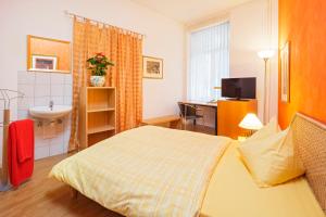 Residence zur Musegg