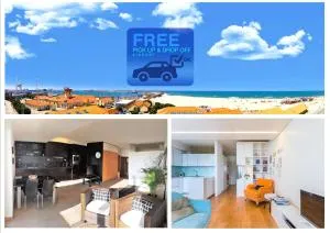 João Beach House - Leça da Palmeira