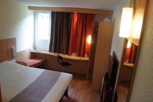 Hotels ibis Le Mans Est Pontlieue : photos des chambres