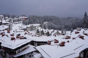 Grand Monastery Apart-Hotel