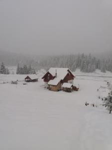 Pensiunea Agroturistica Alexandra