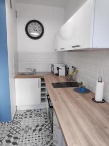 Best Apart - Nice Port - Balcony