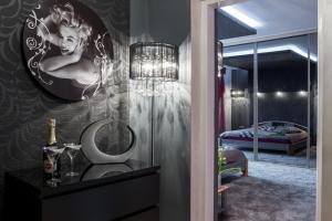 Ferienhaus Prywatna Rezydencja Marylin Monroe Rabka Rabka-Zdrój Polen