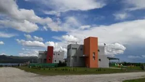 Postal del Águila - Potrero de Garay