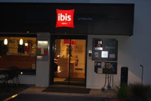 Hotels ibis Le Mans Est Pontlieue : photos des chambres