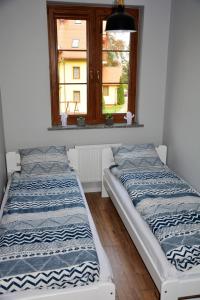 Apartamenty Bliżej Chmur Dolny Karpacz