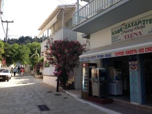 Konstantina Studios Lefkada Greece