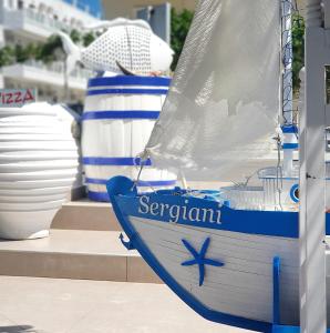 Sergiani Garden Hotel Apartments Heraklio Greece