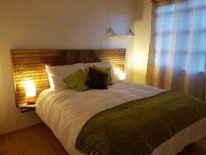 Casa de Campo Catapilco