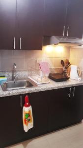 Studio Fully Furnished