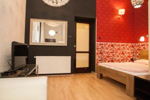 Inviting flat in the heart of town