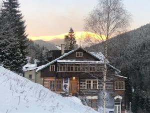Penzion Skibikepec