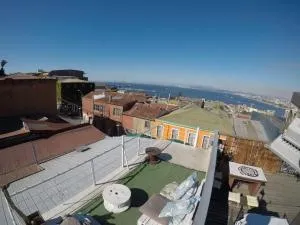 Lemuria Hostel - Quintero