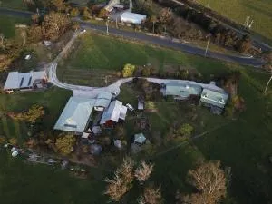 Platypus Park Country Retreat - Derby