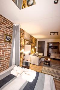 Apartament Gra - Gothic House