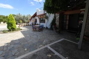 Katerina's Bungalows Evia Greece