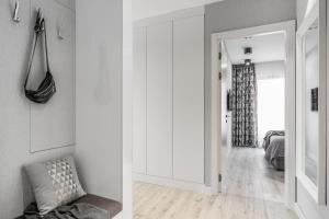 Stara Stocznia Apartment