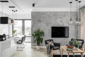 Stara Stocznia Apartment