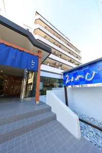 Comfort stay Miyabi - Sakaguchi