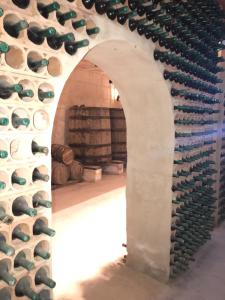 CASA TURÍSTICA Villa Carmen, CON AMPLIO JARDIN QUE INCLUYE BARBACOA, 2 PORCHES, PARKING PRIVADO Y PISCINA