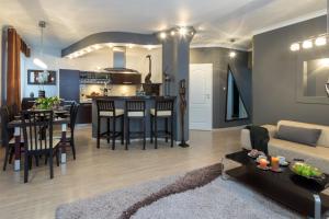 Prywatna Rezydencja Marylin Monroe Rabka