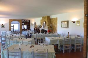 Hotel San Pantaleo img21