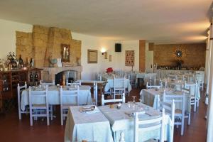 Hotel San Pantaleo img22