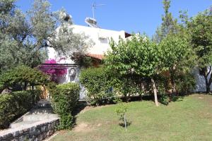 Katerina's Bungalows Evia Greece