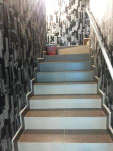 BINKHALED HOTEL