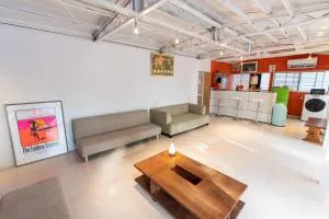 九十九里浜で最強に海に近い宿 無料の最新カラオケ&bbq付き - Shirako