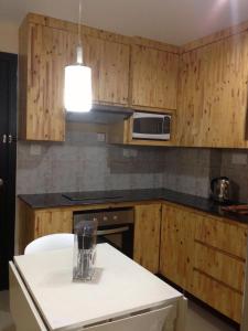 YNT 2 Bedroom Apartment with city View