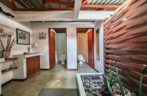 Pipe House Playa Grande