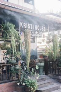 Kristi House