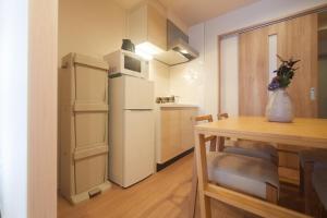 Hotel Mondonce Kyoto Gojo