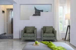 Villa with Private Pool room in Protaras Villa Juliet