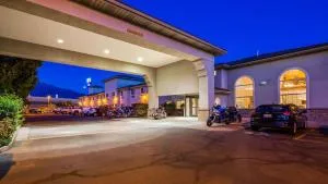 Best Western Timpanogos Inn - Alpine