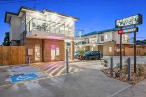 Melbourne Airport Motel - Broadmeadows