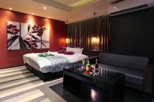 HOTEL 小粋 -coiki-