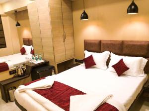 The Fountain Inn - Fort