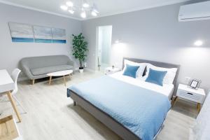 Apart-Hotel LAVINA з ДЖАКУЗІ