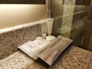 Suite Executive (Executive Suite)