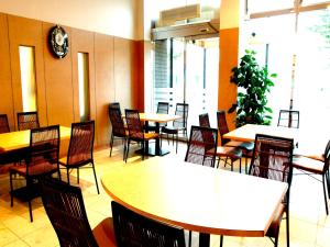 APA Hotel Sagaeki Minamiguchi