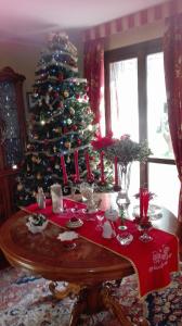 Villa Carmen on Etna