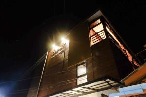 Sweed Dreams Hotel