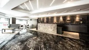 Hotel Ease Tsuen Wan - Hong Kong