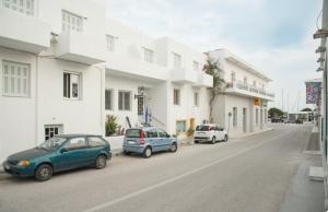 Capetan Giorgantas Milos Greece