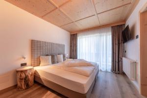 Chambre Double Deluxe avec Balcon
